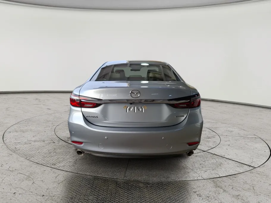 مازدا 6 Skyactive G 2023 