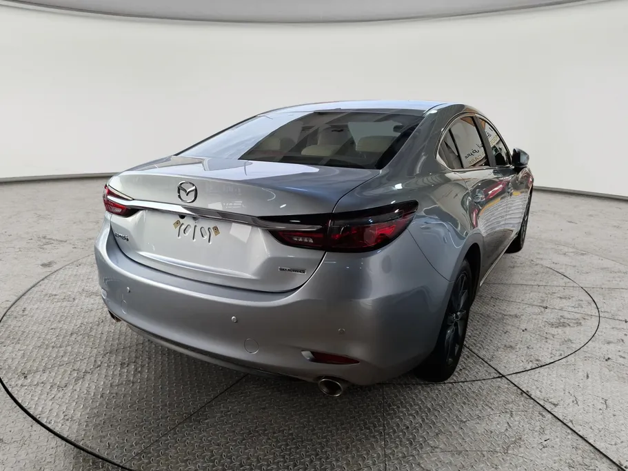 مازدا 6 Skyactive G 2023 