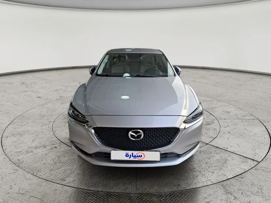 مازدا 6 Skyactive G 2023 