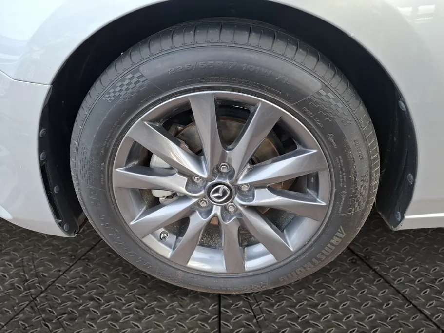 مازدا 6 Skyactive G 2023 