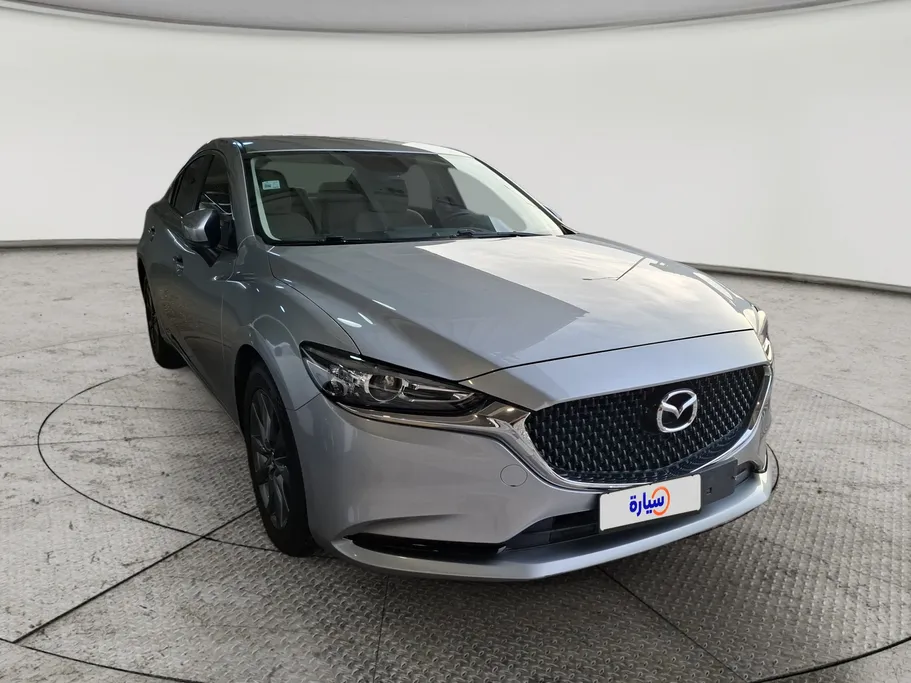 مازدا 6 Skyactive G 2023 