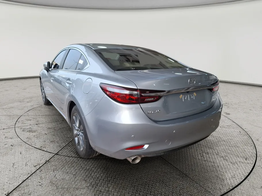 مازدا 6 Skyactive G 2023 