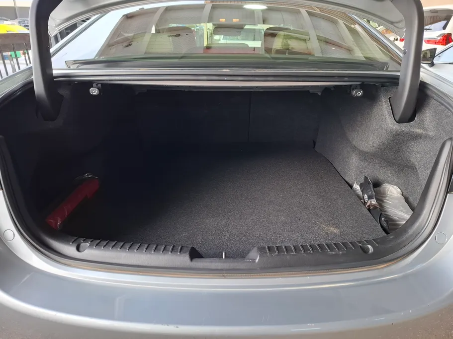 مازدا 6 Skyactive G 2023 