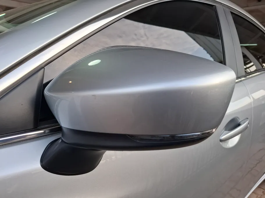 مازدا 6 Skyactive G 2023 