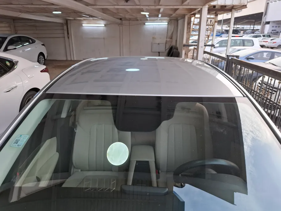 مازدا 6 Skyactive G 2023 