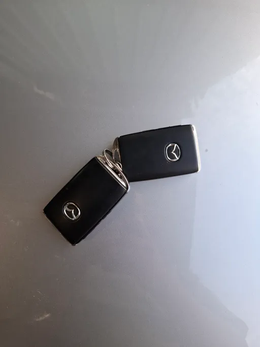 مازدا 6 Skyactive G 2023 