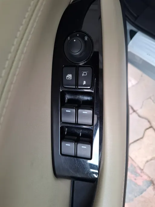 مازدا 6 Skyactive G 2023 