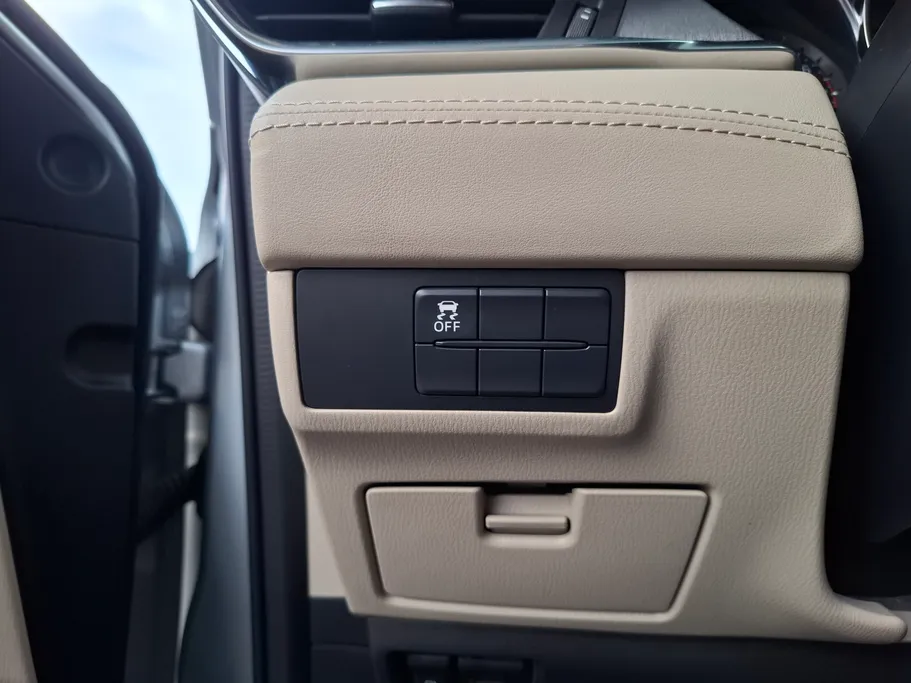 مازدا 6 Skyactive G 2023 