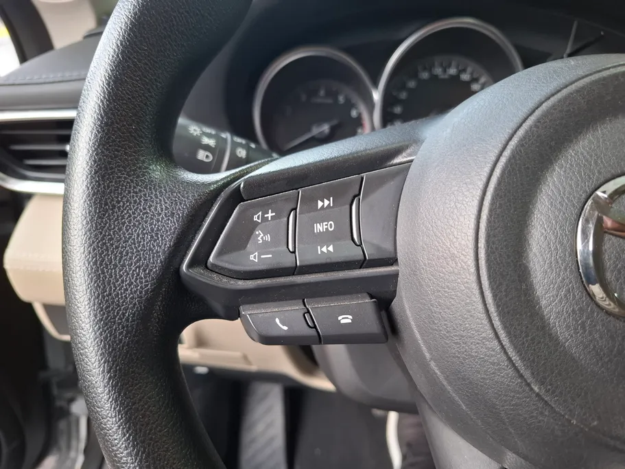 مازدا 6 Skyactive G 2023 