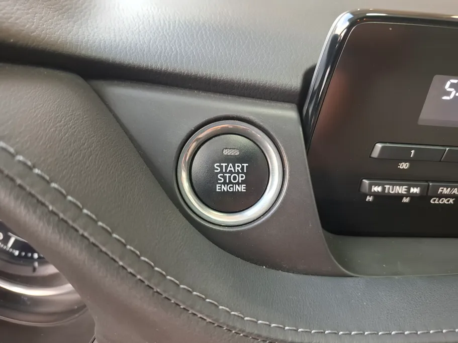 مازدا 6 Skyactive G 2023 