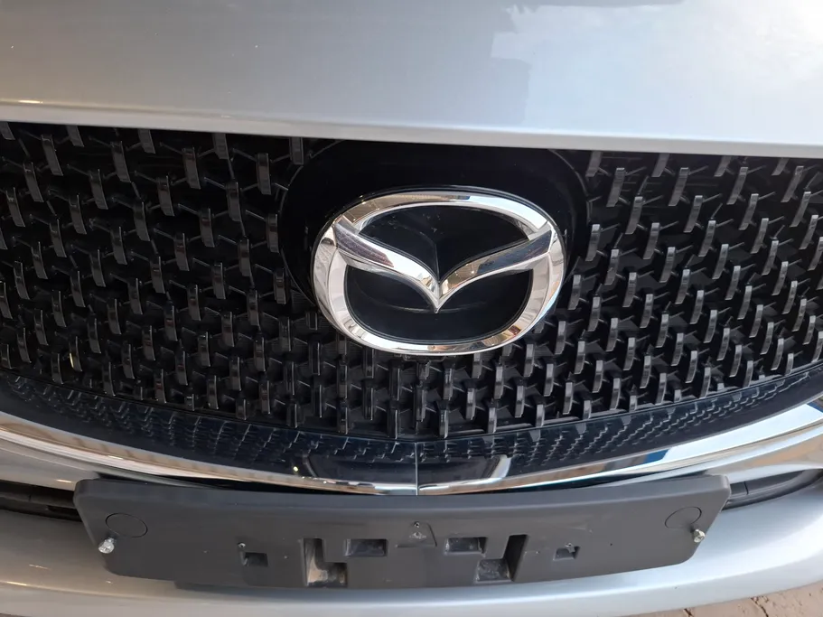 مازدا 6 Skyactive G 2023 