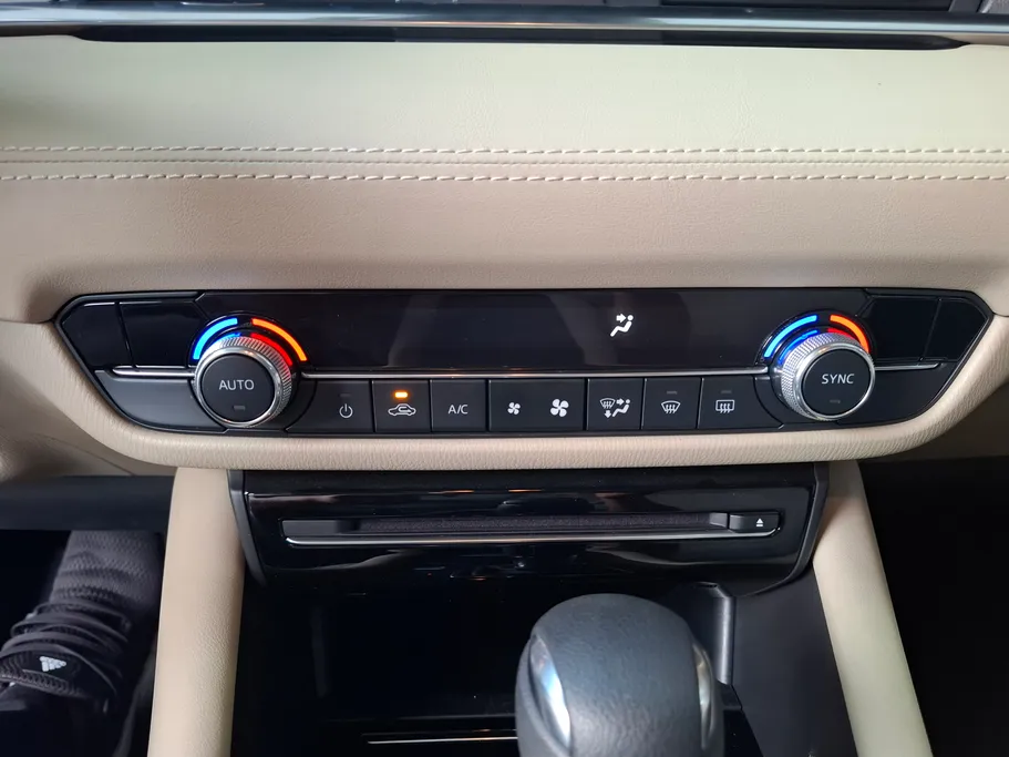 مازدا 6 Skyactive G 2023 