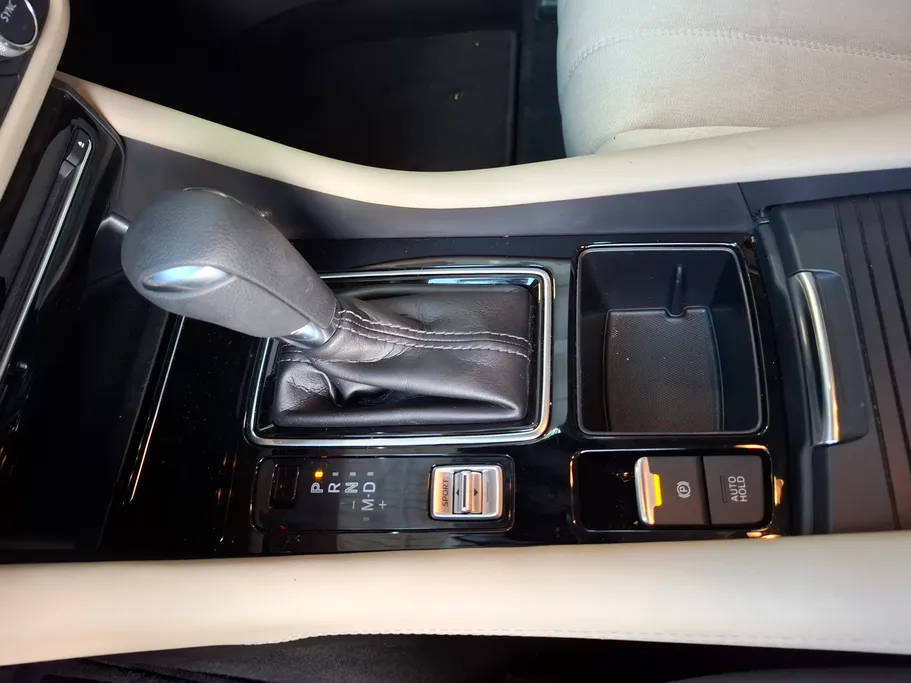 مازدا 6 Skyactive G 2023 