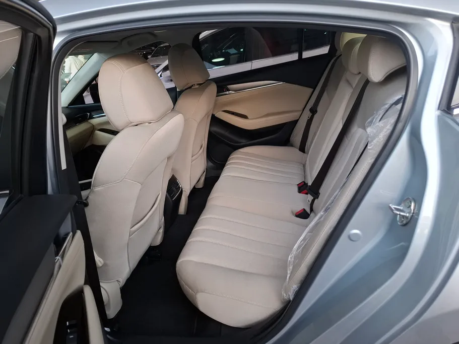 مازدا 6 Skyactive G 2023 