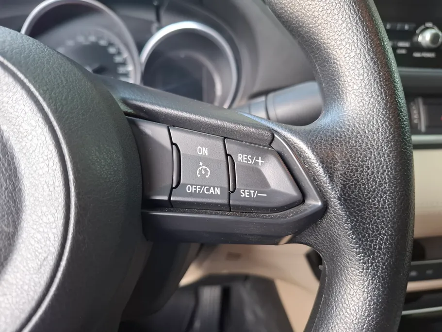 مازدا 6 Skyactive G 2023 