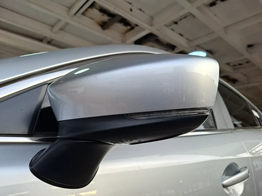 مازدا 6 Skyactive G 2023 