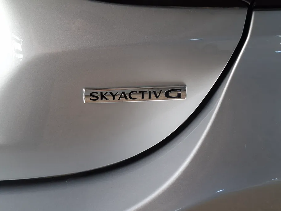 مازدا 6 Skyactive G 2023 