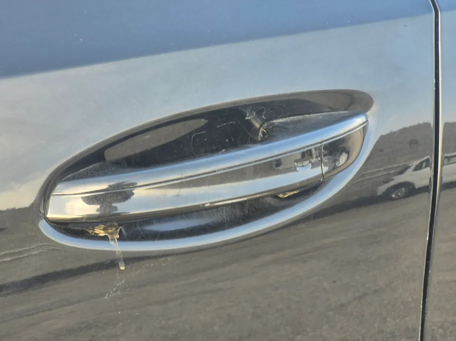 2022 Cadillac CT5 Luxury 