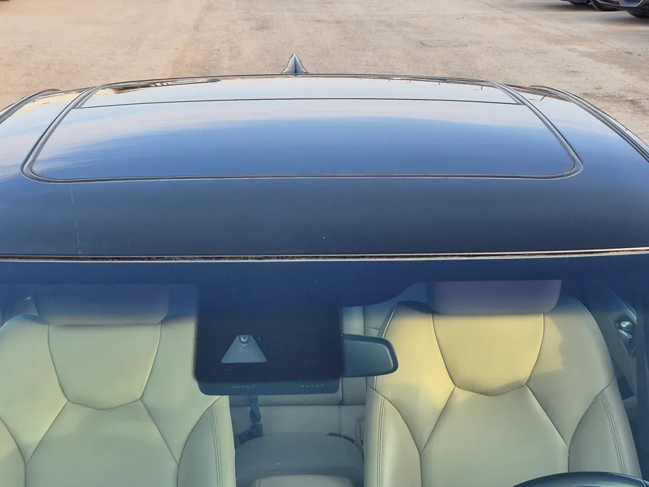 2022 Cadillac CT5 Luxury 