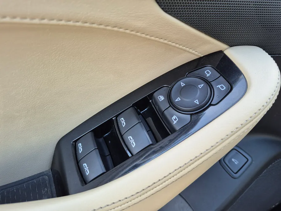 2022 Cadillac CT5 Luxury 