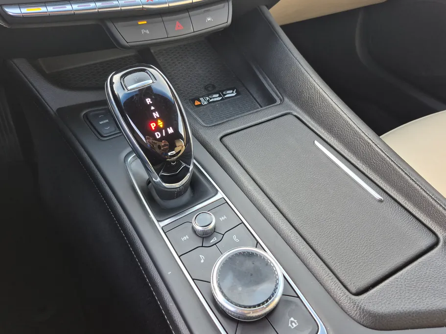 2022 Cadillac CT5 Luxury 