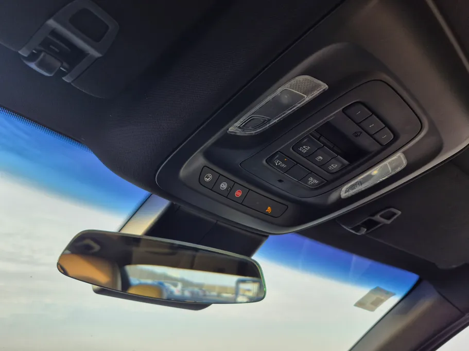 2022 Cadillac CT5 Luxury 