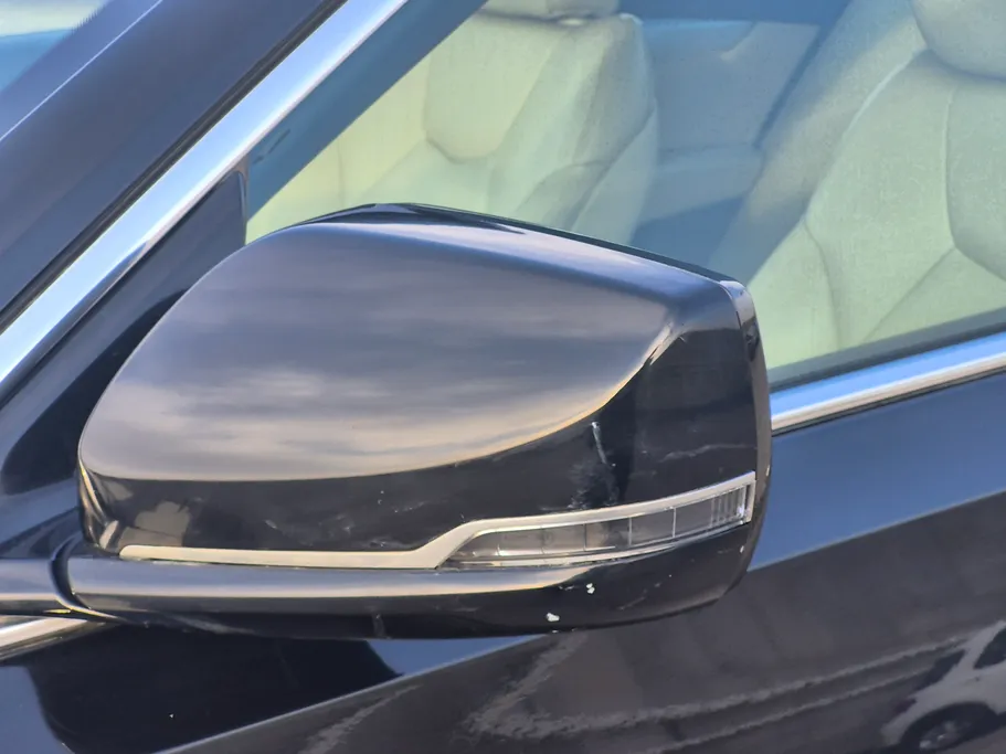 2022 Cadillac CT5 Luxury 