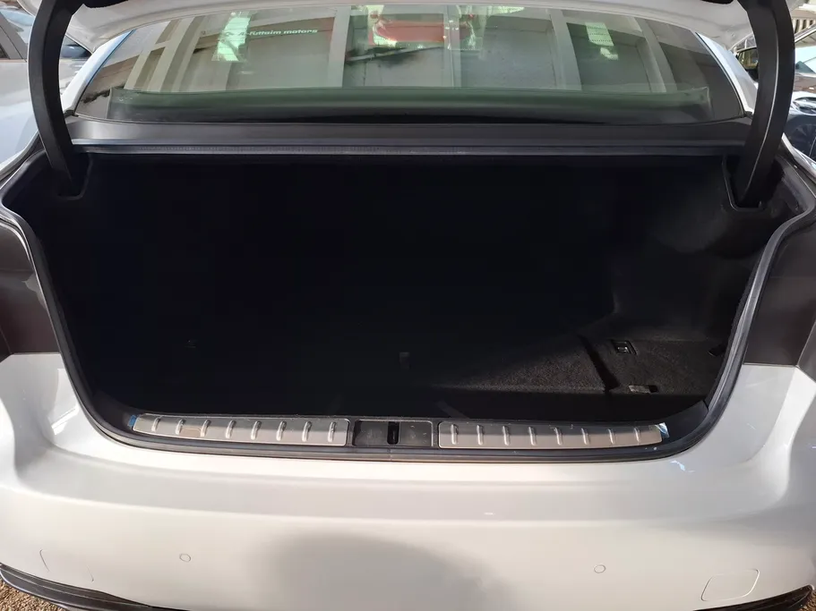 لكزس LS 500 2018 