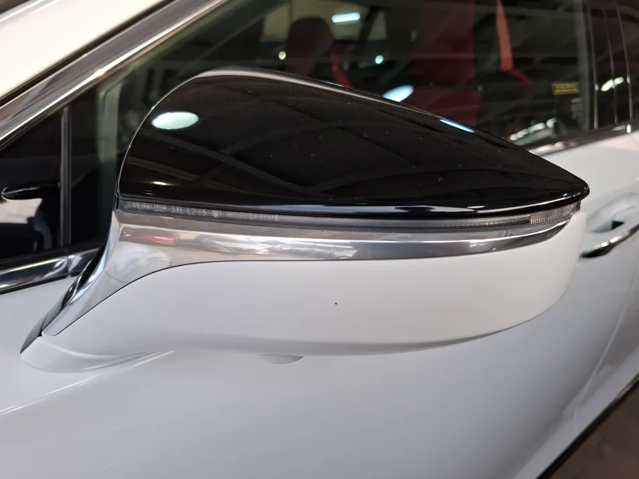 لكزس LS 500 2018 