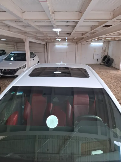 لكزس LS 500 2018 