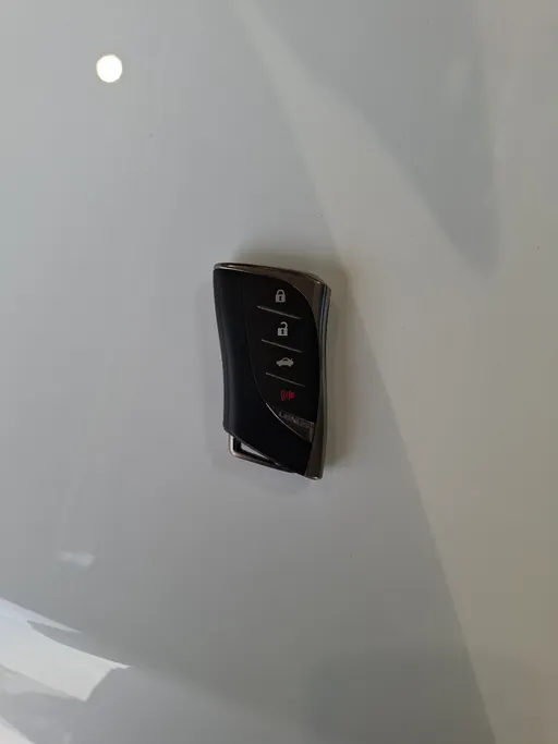 لكزس LS 500 2018 