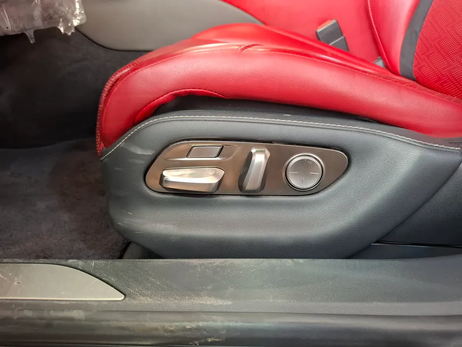 لكزس LS 500 2018 