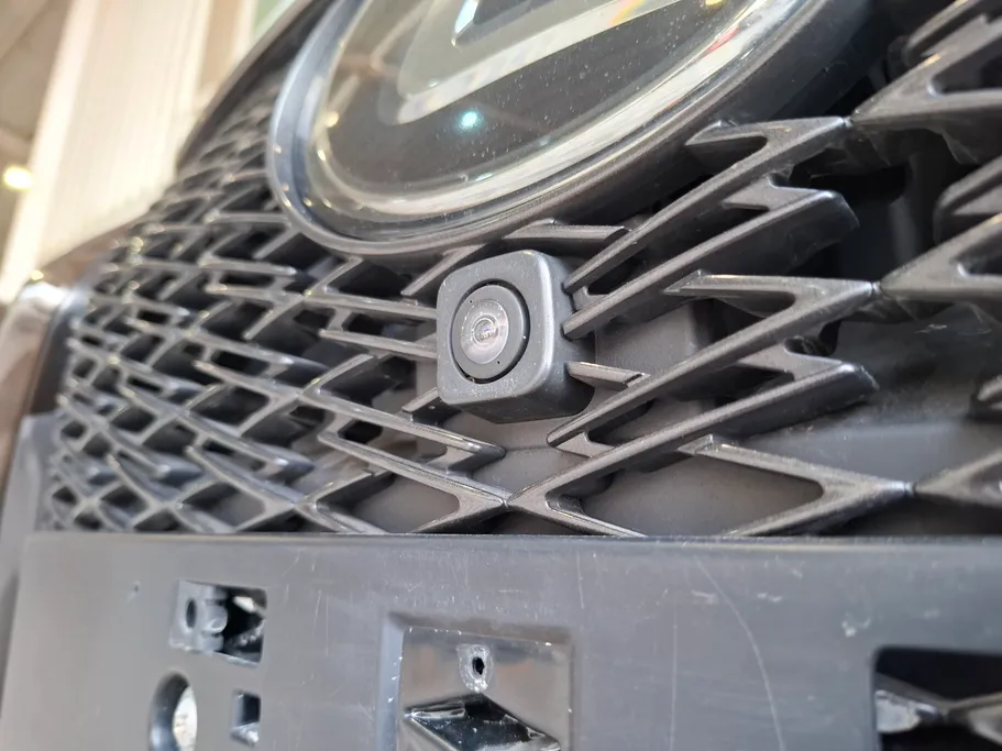 لكزس LS 500 2018 