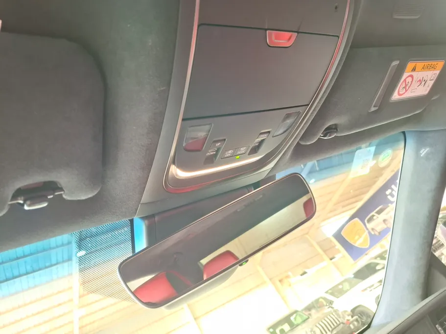 لكزس LS 500 2018 