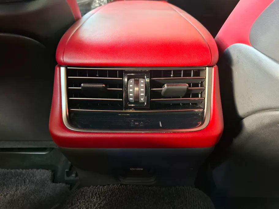 لكزس LS 500 2018 