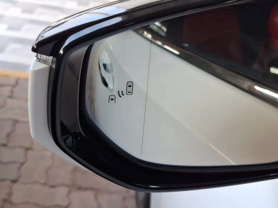 لكزس LS 500 2018 