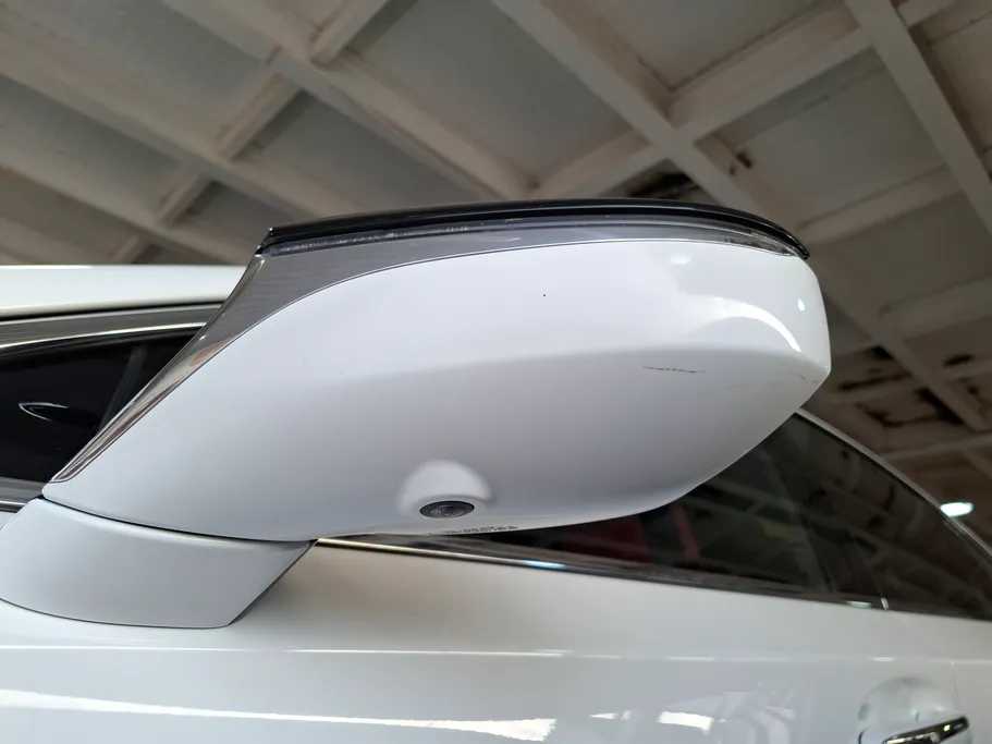 لكزس LS 500 2018 