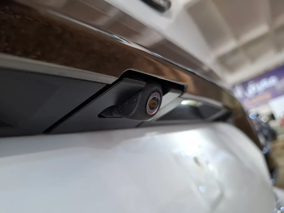 لكزس LS 500 2018 