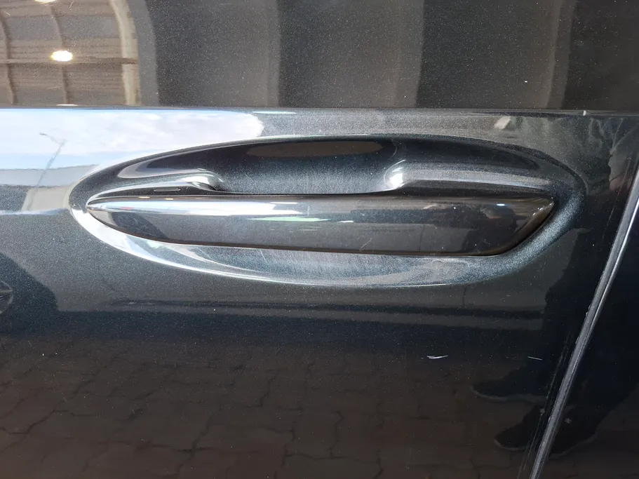 لكزس ES 300 H 2022 