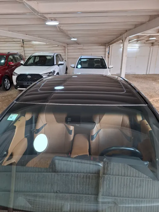 لكزس ES 300 H 2022 