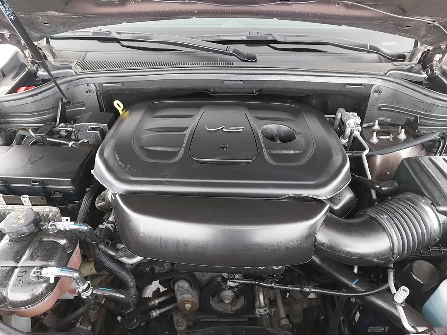 2021 Jeep Grand Cherokee ليمتد 