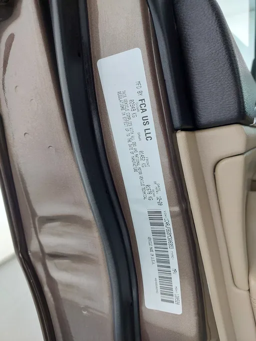 2021 Jeep Grand Cherokee ليمتد 