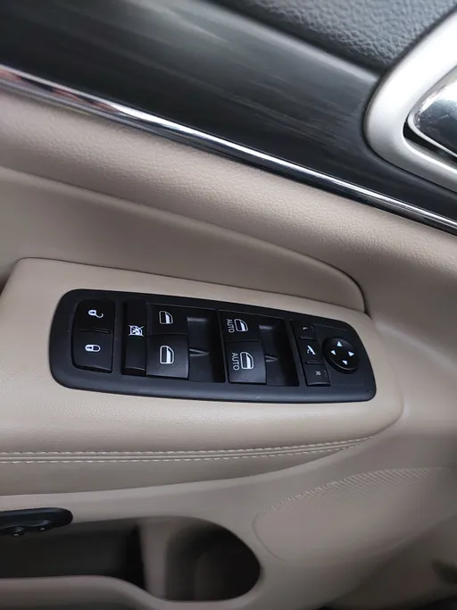 2021 Jeep Grand Cherokee ليمتد 