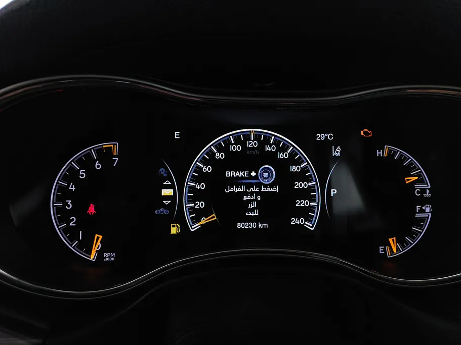 2021 Jeep Grand Cherokee ليمتد 