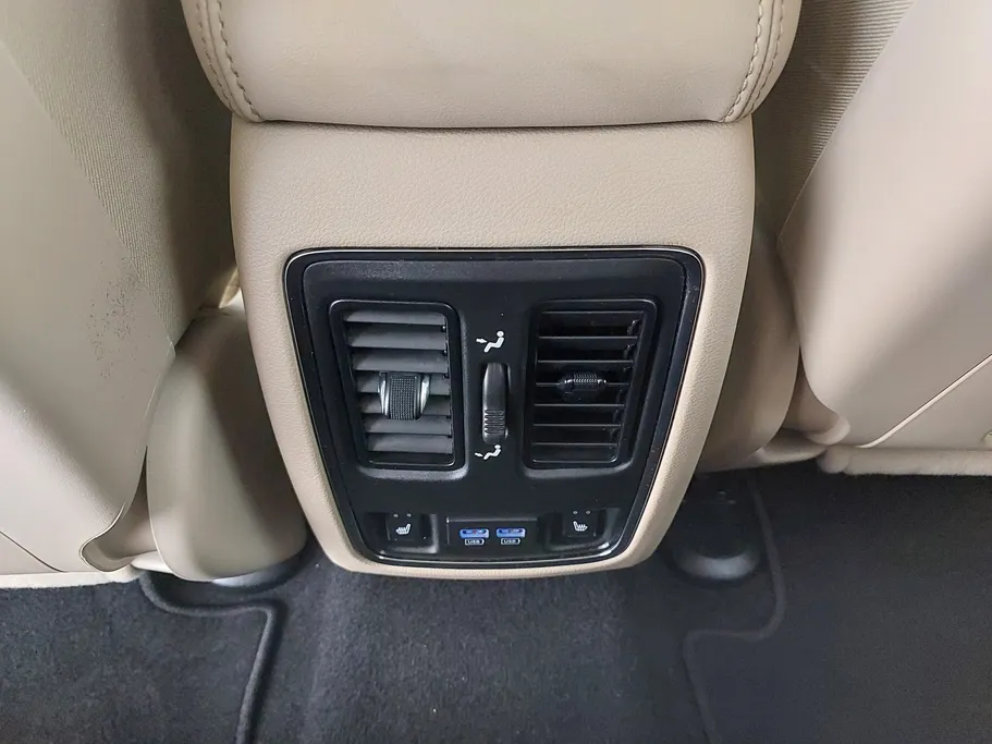 2021 Jeep Grand Cherokee ليمتد 