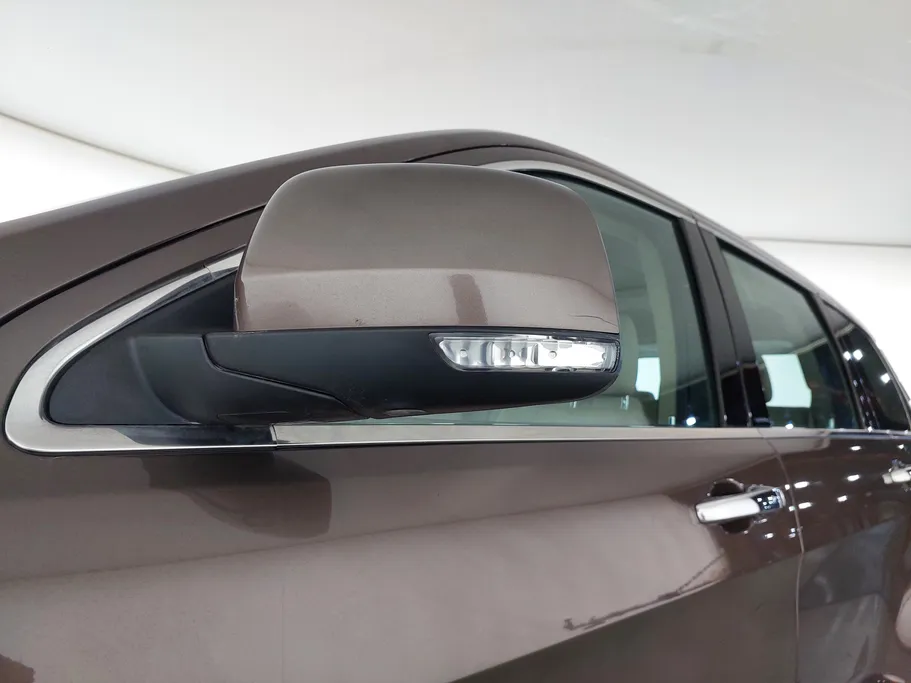 2021 Jeep Grand Cherokee ليمتد 