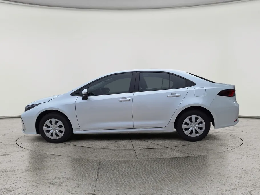 2024 Toyota Corolla XLI 