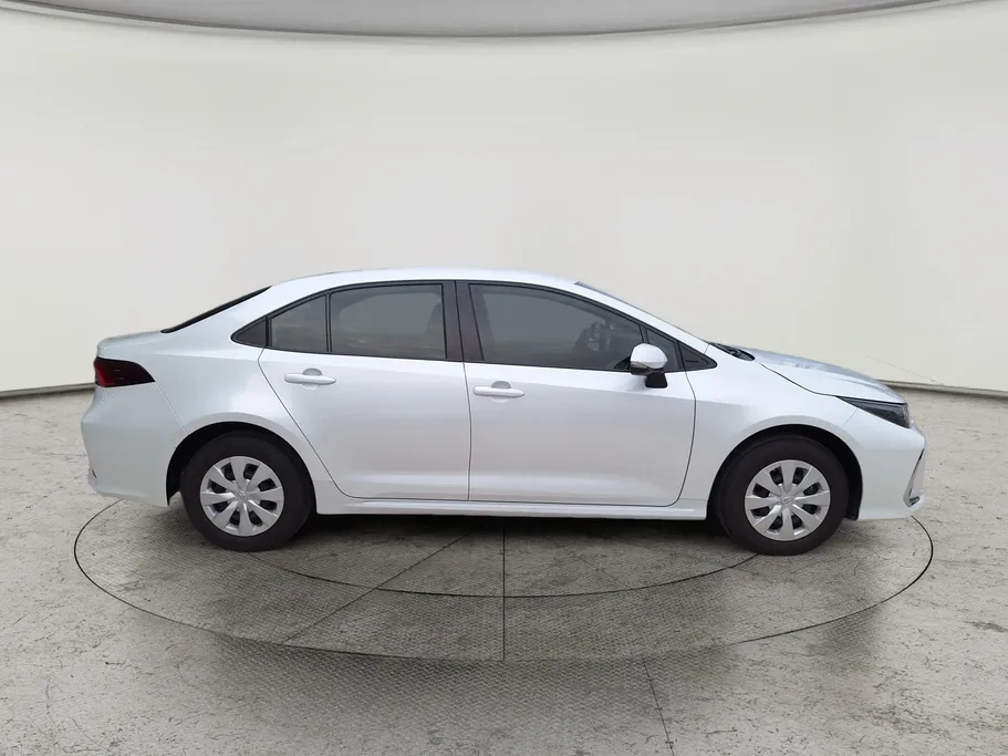 2024 Toyota Corolla XLI 