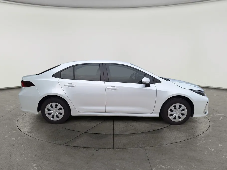 2024 Toyota Corolla XLI 