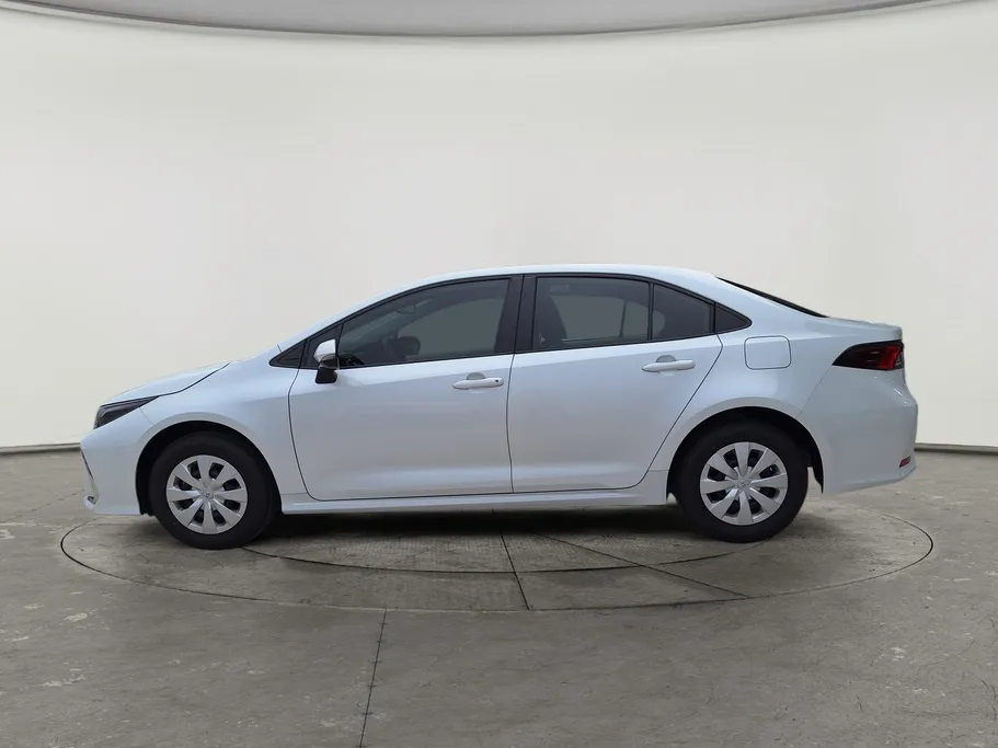 2024 Toyota Corolla XLI 